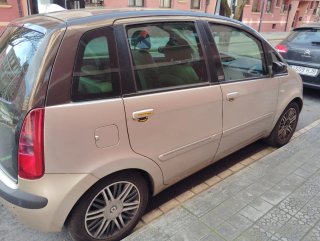 Lancia Musa 2008