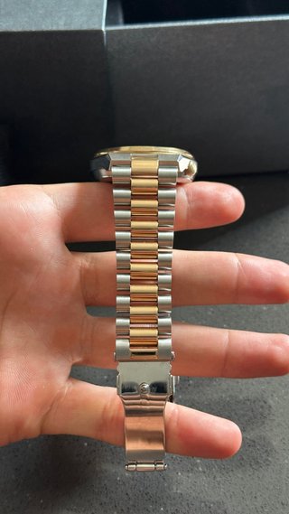 Citizen Tsuyosa / 40mm / NJ0154-80h