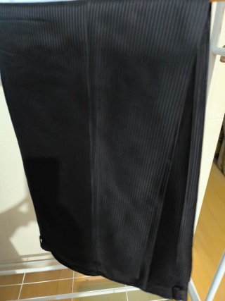Traje de boda moderno talla 54