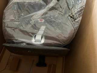 Silla de coche para bebé