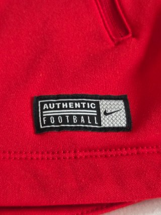 Chaqueta Atlético de Madrid 18/19 Oficial