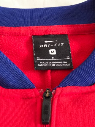 Chaqueta Atlético de Madrid 18/19 Oficial