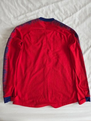 Chaqueta Atlético de Madrid 18/19 Oficial