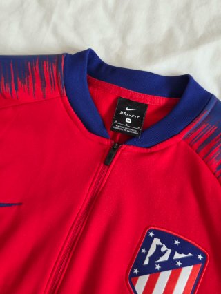 Chaqueta Atlético de Madrid 18/19 Oficial