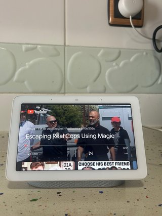 Google Nest Hub
