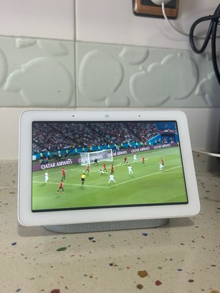 Google Nest Hub