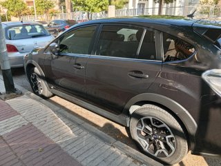 Subaru XV 2017