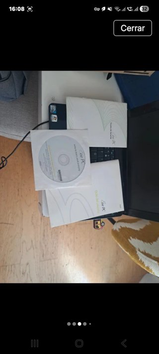 Asus Eee PC Azul