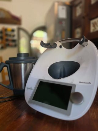 Thermomix TM6