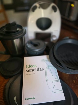 Thermomix TM6