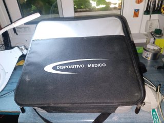 Magnetoterapia