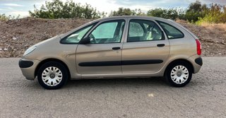 Citroen Xsara 2005