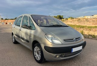 Citroen Xsara 2005
