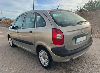 Citroen Xsara 2005
