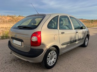 Citroen Xsara 2005