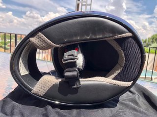 Casco SHOEI XR-800
