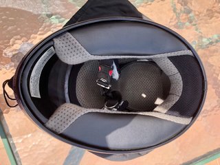 Casco SHOEI XR-800
