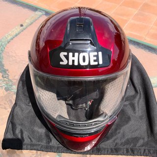 Casco SHOEI XR-800