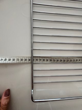 Horno Eléctrico Comelec 60L