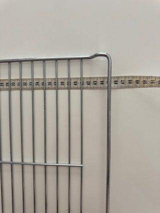 Horno Eléctrico Comelec 60L