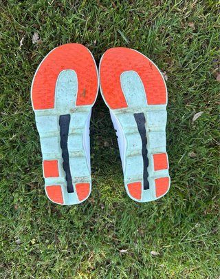 Zapatillas On Cloud running