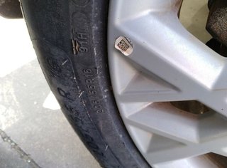 2904077 faro izquierdo kia ceed business
