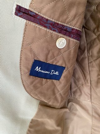 Trajes de hombre a 20€ todos modernos