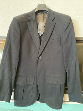 Trajes de hombre a 20€ todos modernos