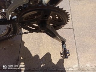 Bicicleta de Montaña Orbea