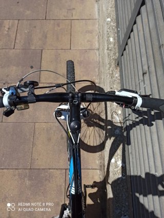 Bicicleta de Montaña Orbea