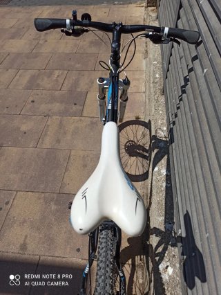 Bicicleta de Montaña Orbea