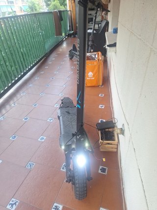 Patinete SmartGyro Dual 2 Max