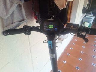 Patinete SmartGyro Dual 2 Max