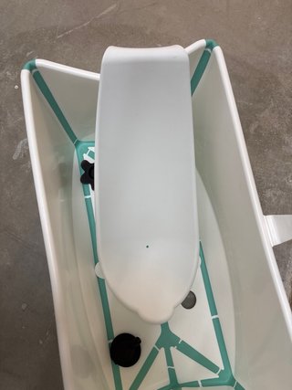 Bañera Stokke para bebés
