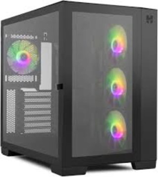 Torre PC Gaming RGB