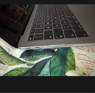 MacBook Air 13 i5 1.6 GHz Grigio