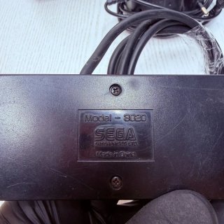 Sega Master System II Console