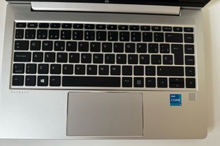 HP PROBOOK 440 G9 CORE I5 12ª GENERAZIONE