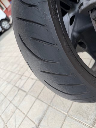 Yamaha T-Max 530 SX Negro Mate.