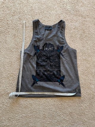Camiseta Philipp Plein Talla XL