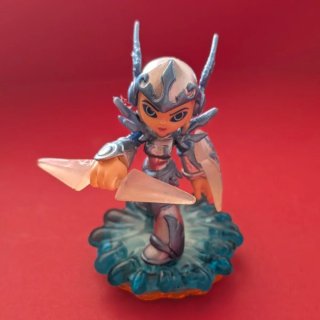 Skylanders Giants Figura Chill