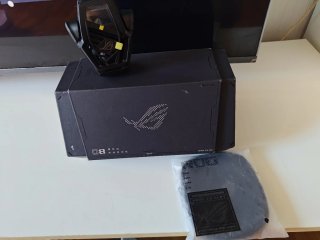 ASUS ROG 8 24GB EDITION !!!