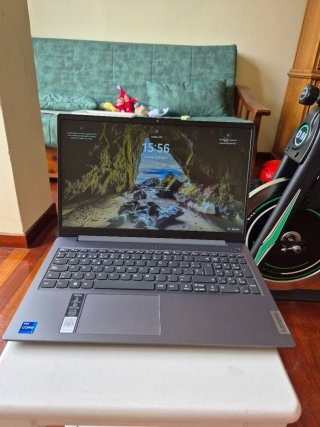 Lenovo IdeaPad Slim 3 15" | Intel Core i7 | 16GB