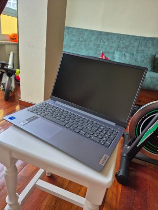 Lenovo IdeaPad Slim 3 15" | Intel Core i7 | 16GB