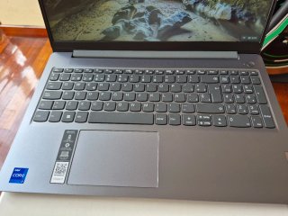 Lenovo IdeaPad Slim 3 15" | Intel Core i7 | 16GB