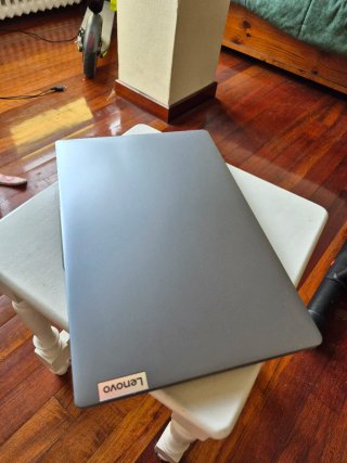 Lenovo IdeaPad Slim 3 15" | Intel Core i7 | 16GB