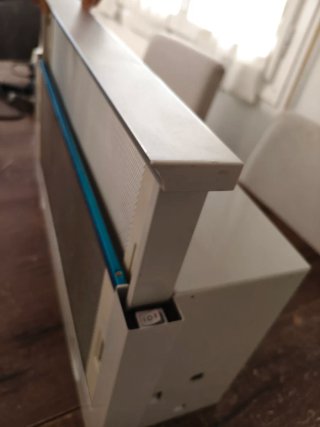 Campana Extractora Cata Extender 600