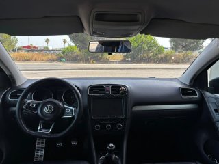 Volkswagen Golf 2009