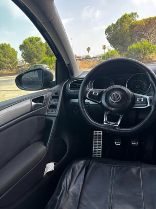 Volkswagen Golf 2009