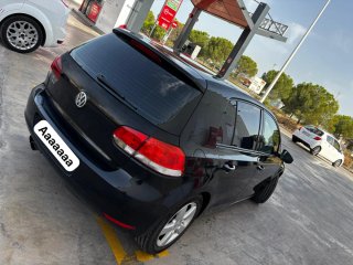 Volkswagen Golf 2009